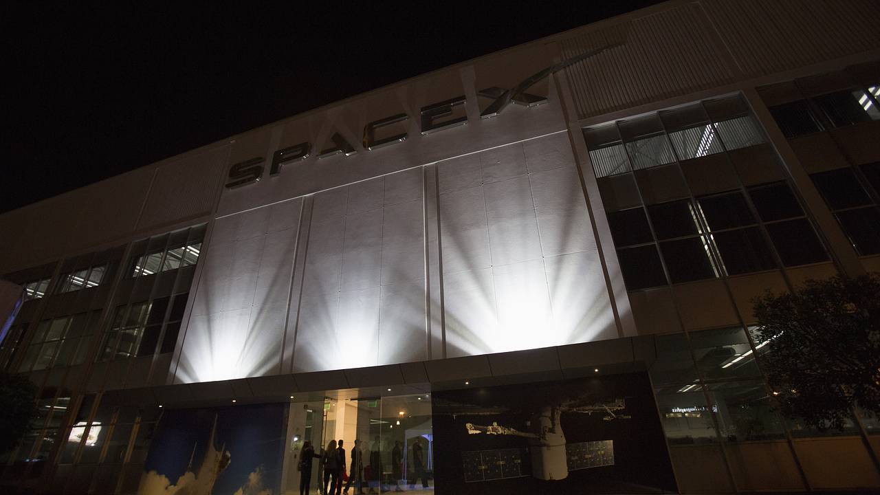 Бывшие сотрудники SpaceX разработают недорогие гиперзвуковые ракеты