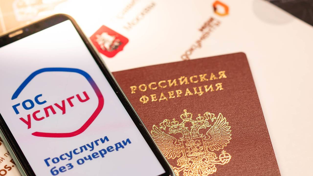 Россиян захотели обязать регистрироваться на маркетплейсах через «Госуслуги»