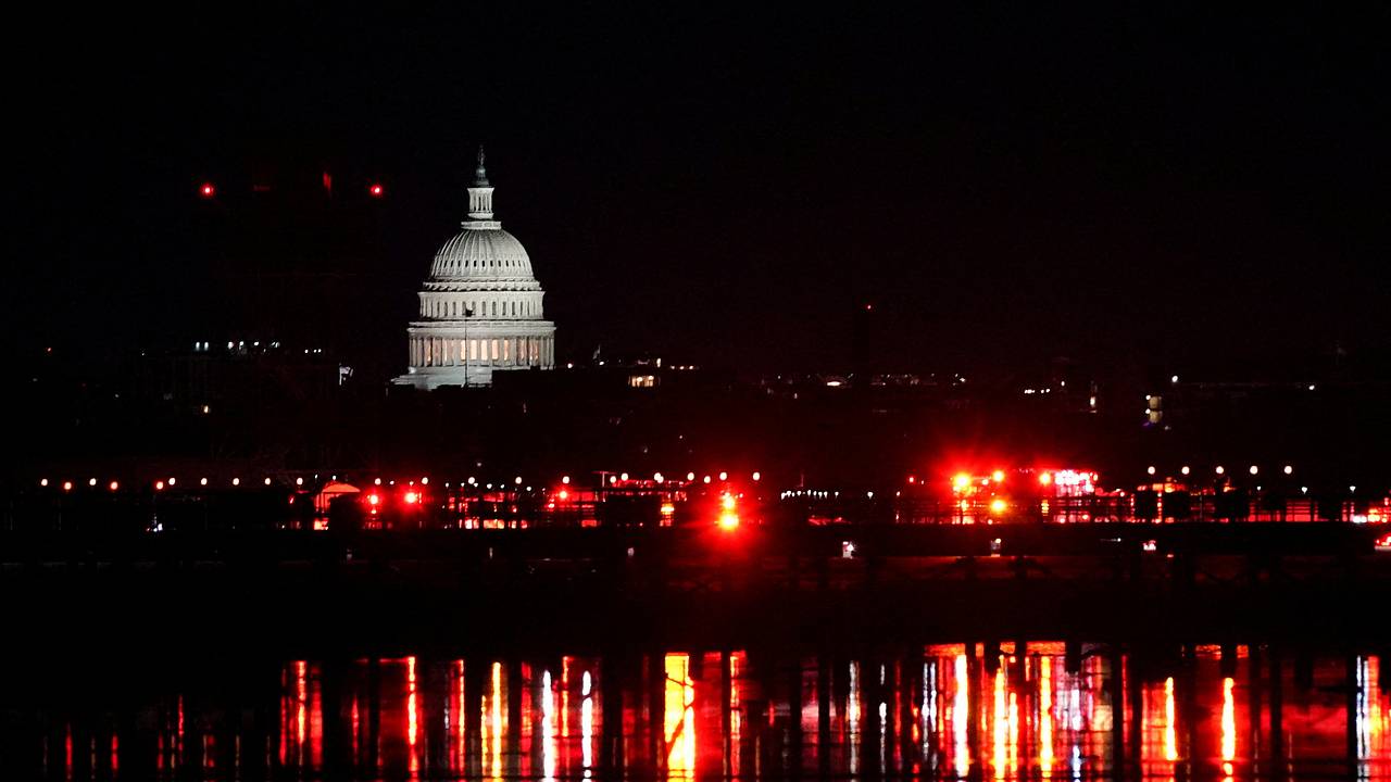 В ФФККР заявили об отсутствии российских граждан в разбившемся в США самолете