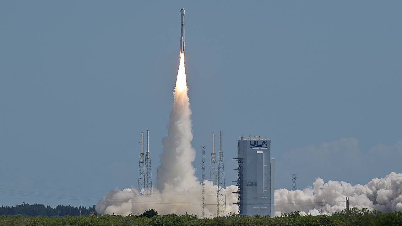 НАСА отвергло призыв Трампа немедленно вернуть экипаж Starliner с МКС