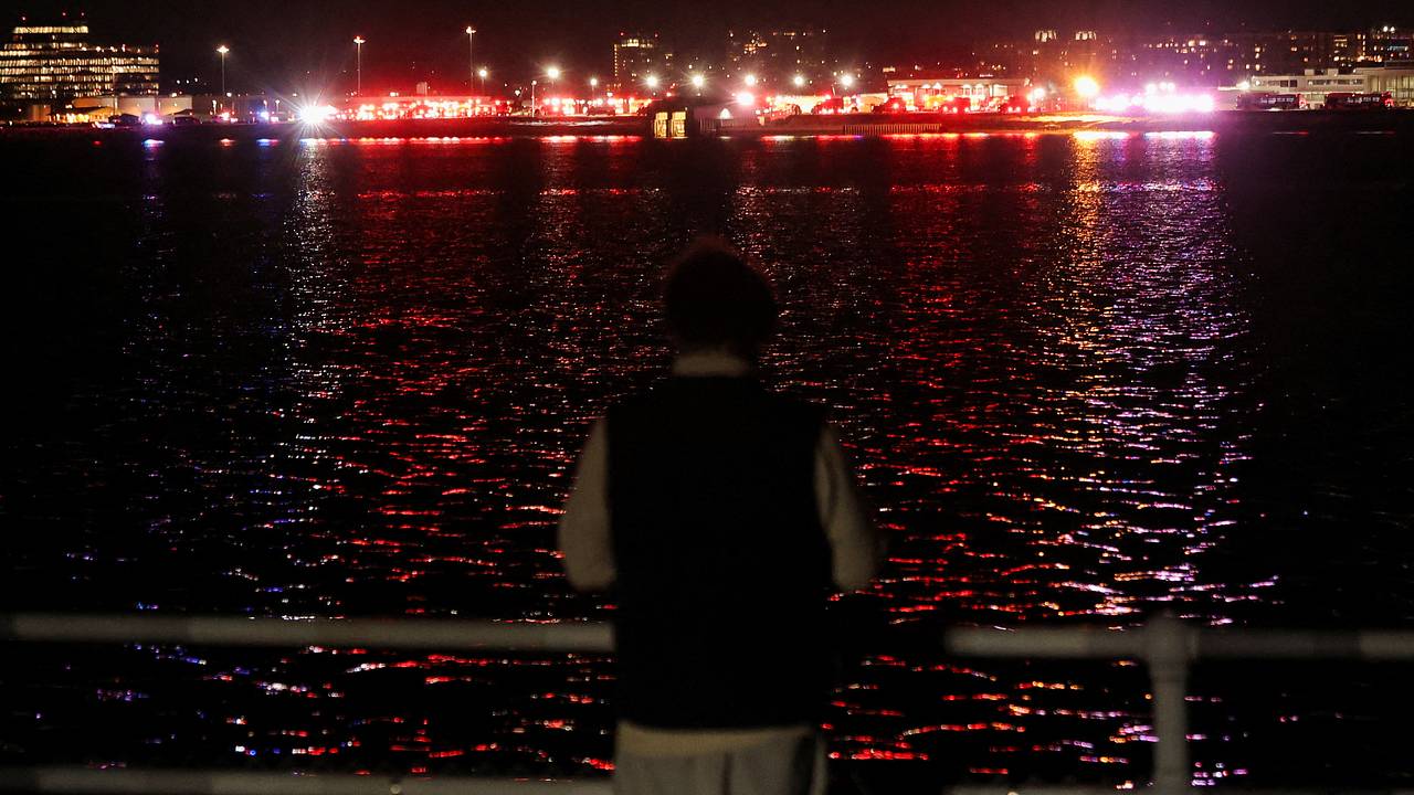 Призер чемпионата СССР по фигурному катанию была на борту разбившегося в США самолета