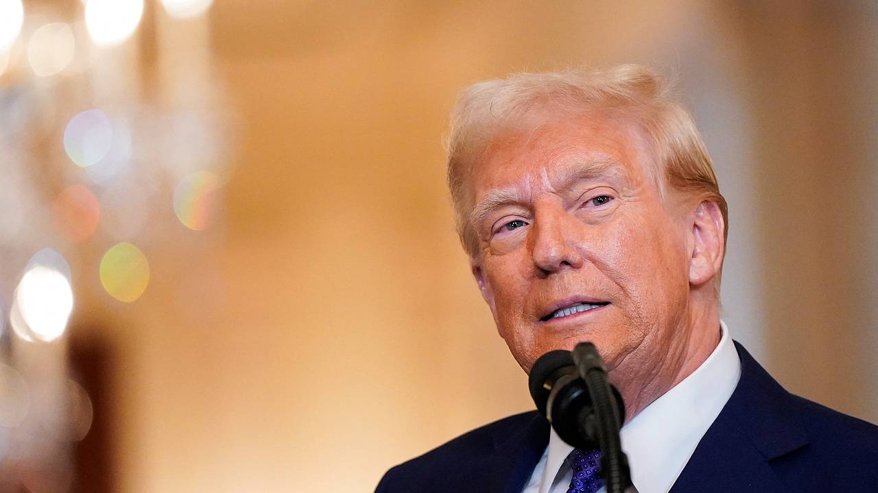 В США предложили Трампу жесткий план по Украине