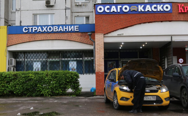 Минфин не согласился с новыми инициативами по ОСАГО