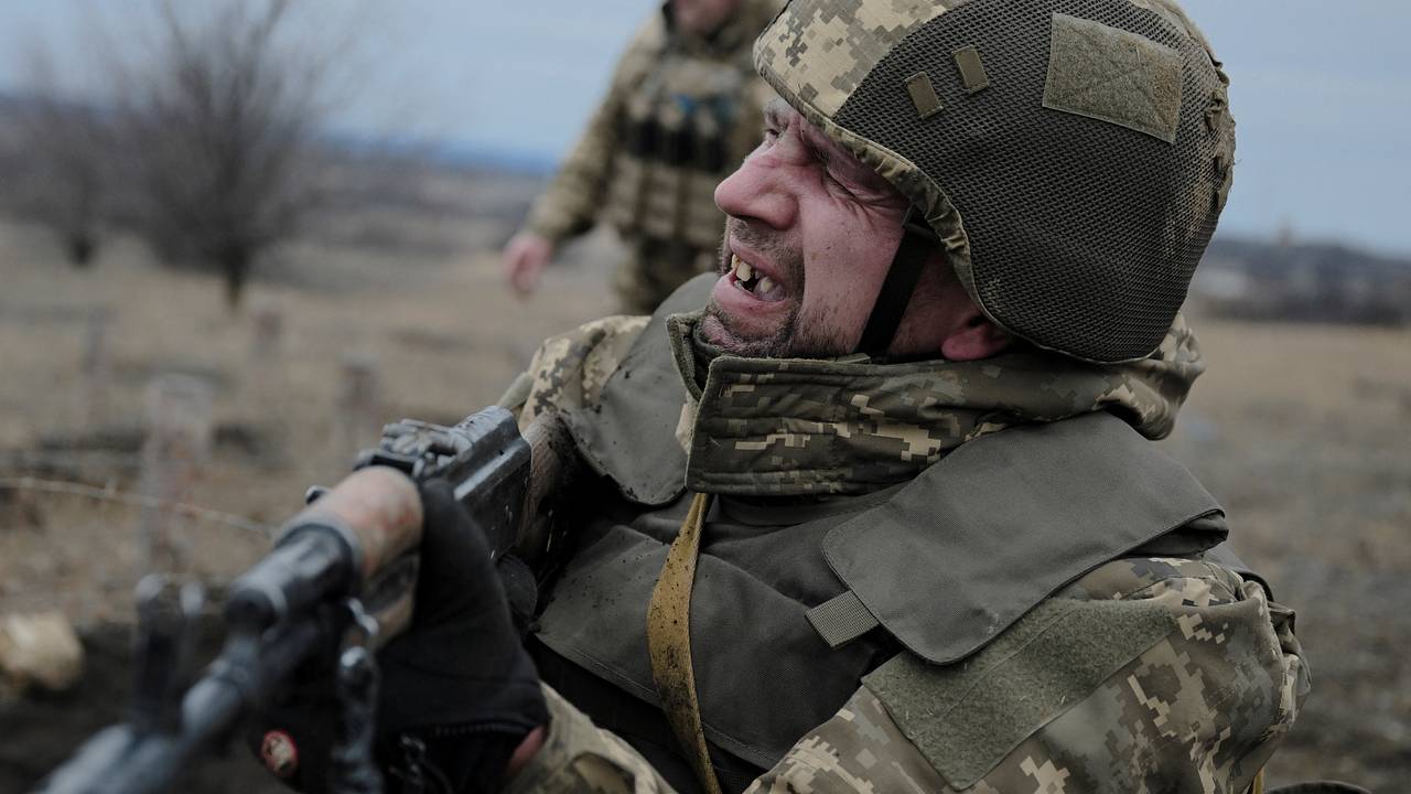 В США заявили о нахождении мира на грани катастрофы из-за Украины