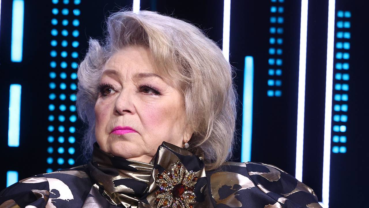 Тарасова отреагировала на сообщения о фигуристах на борту разбившегося в США самолета