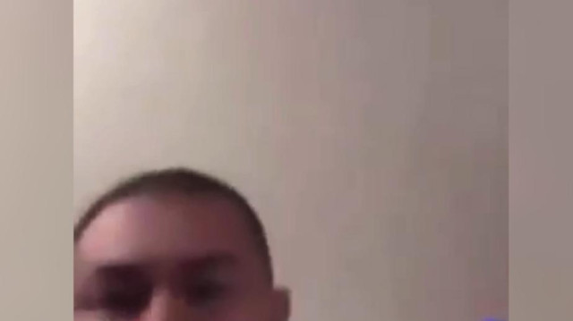 «Сжигателя Корана» в Швеции застрелили во время эфира в TikTok