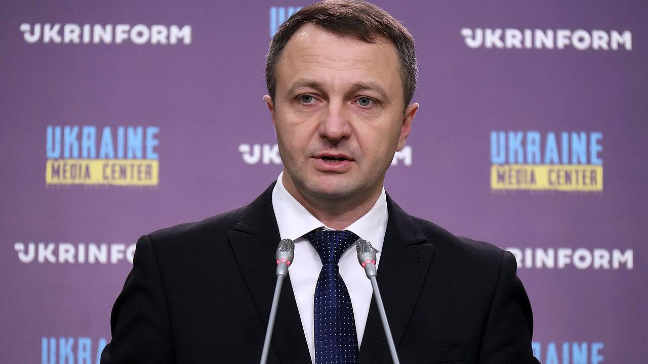 Языковой омбудсмен Украины сделал заявление о русском языке в телеэфире
