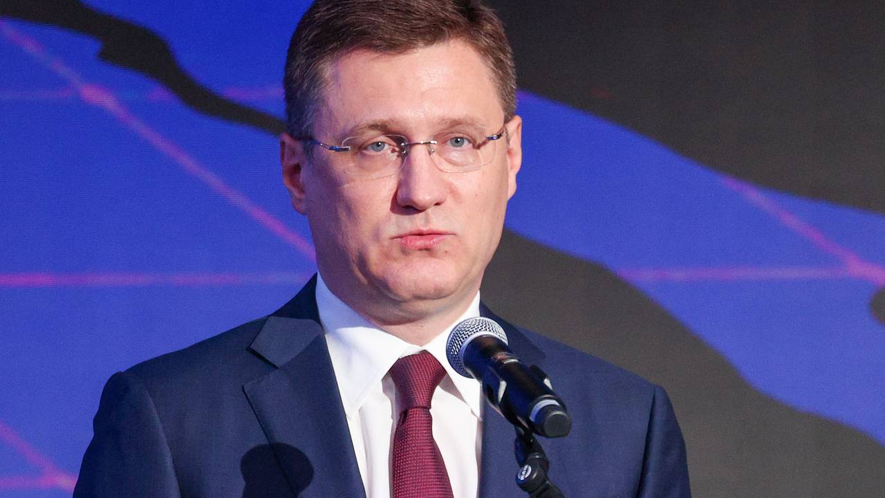 Новак озвучил темпы роста российского ВВП в 2024 году