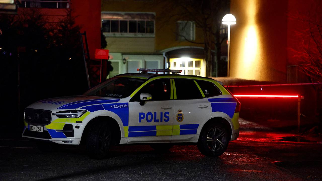 В Швеции задержали пять человек из-за покушения на поджигателя Корана
