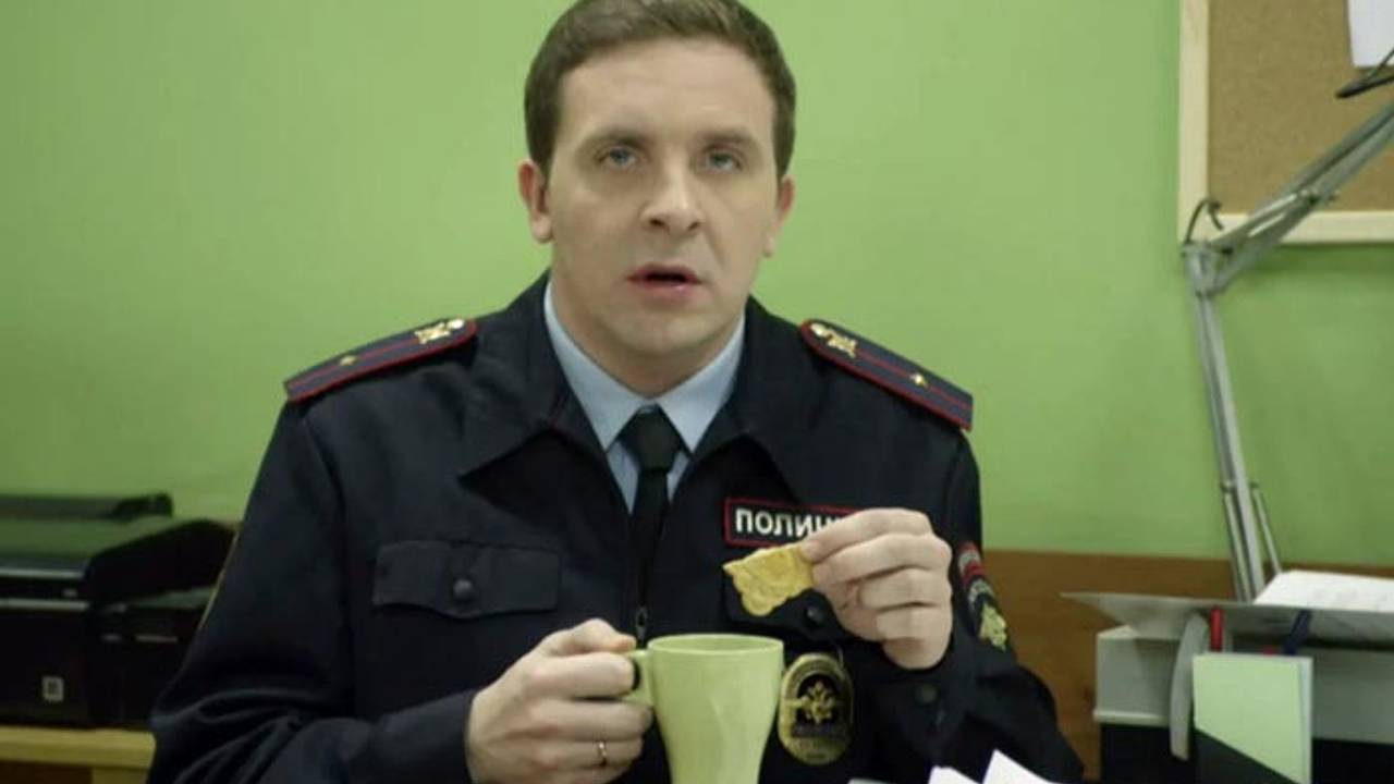 Звезда «Реальных пацанов» рассказал о комплексах из-за сериала