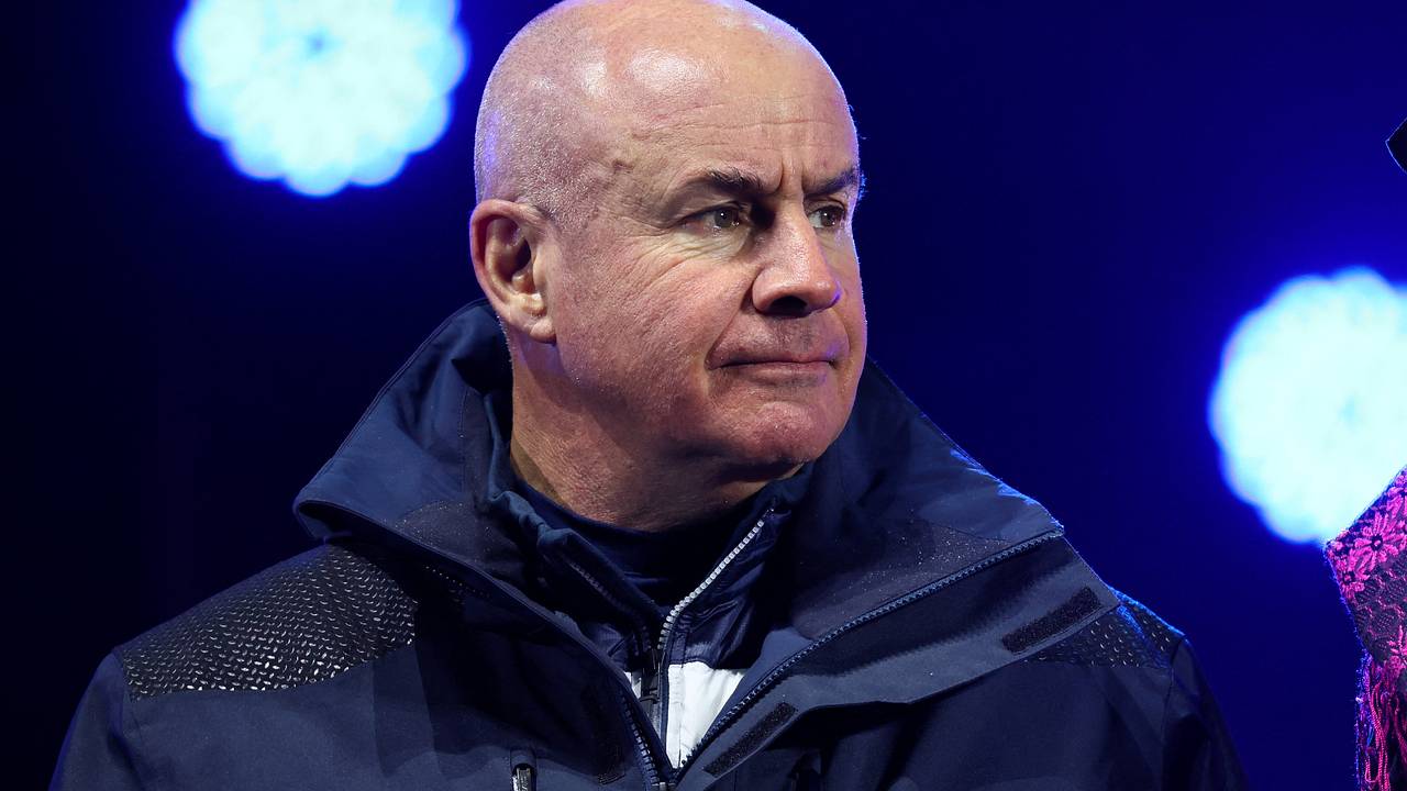 Глава FIS допустил возвращение россиян на международные турниры