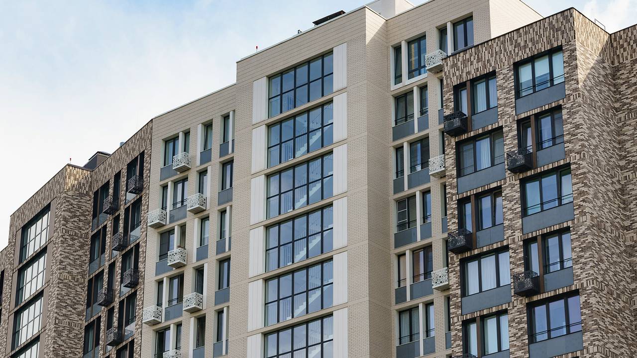 Москвичи передумали брать ипотеку