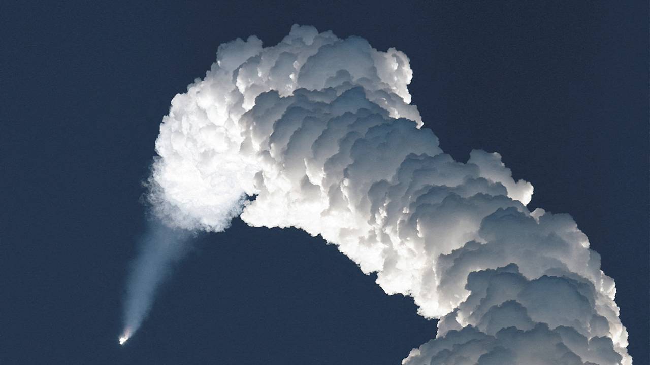 Космические силы США спланировали доминирование ULA над SpaceX