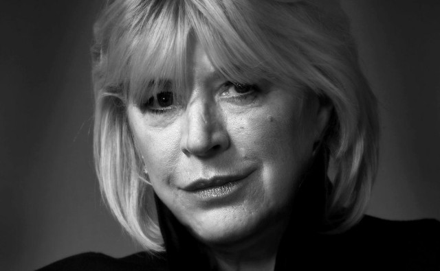Британская певица и актриса Марианна Фейтфулл умерла в возрасте 78 лет