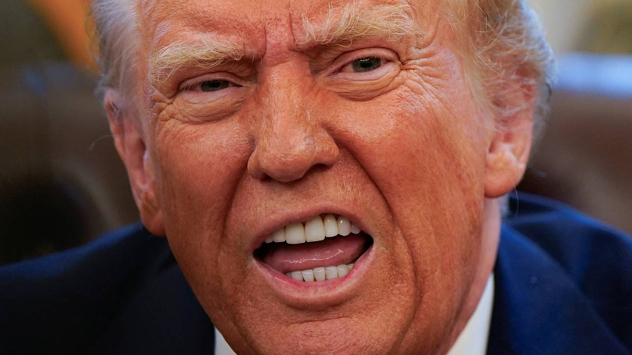 Интерес Трампа к Гренландии объяснили