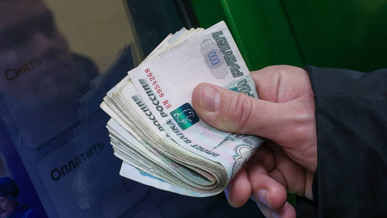 В России упала сумма запрашиваемого кредита