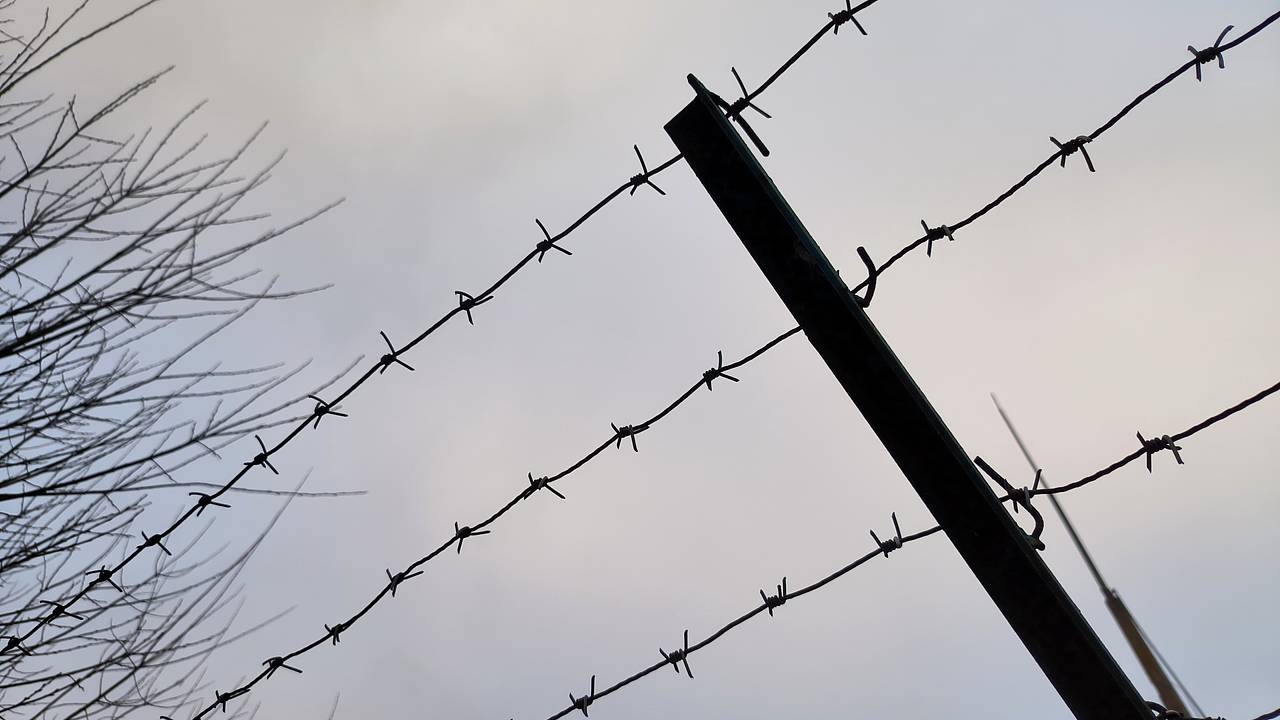 Экс-помощника президента США посадили за попытку изнасилования ребенка