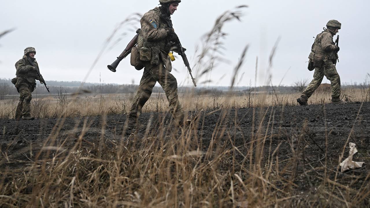 В Британии заявили о возможном прекращении поддержки Украины со стороны Европы