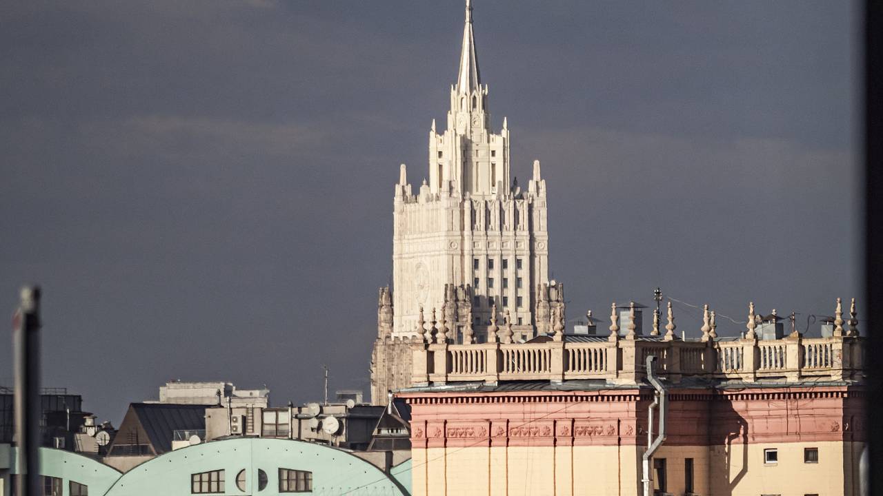 В МИД России рассказали о процессе исключения «Талибана» из списка террористов