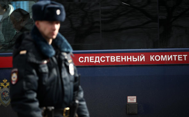 Владимирский губернатор сообщил об упавшем дроне в Судогодском районе