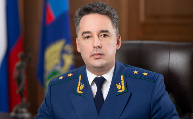 В Приморье предотвратили хищение ₽5 млрд при строительстве соцобъектов