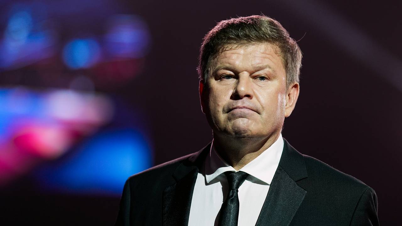 Губерниев высмеял Вяльбе после отъезда российских лыжников на сборы в Европу