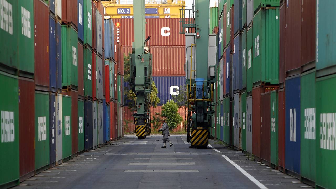 В Японии насторожились из-за новой торговой войны США и Китая