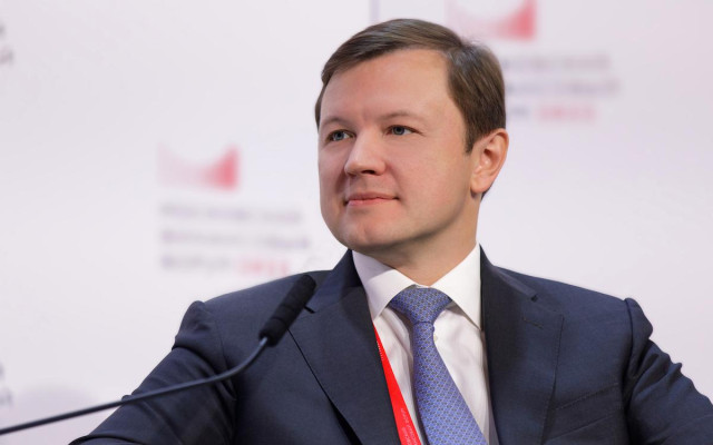 Ефимов заявил о создании технопарка в Хорошево-Мневниках по программе КРТ