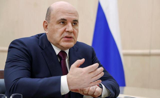 Мишустин заявил премьеру Киргизии о вымогательстве у компаний из России
