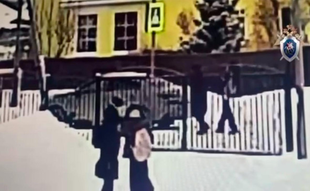 СК завел дело после исчезновения 13-летней девочки в Тюменской области
