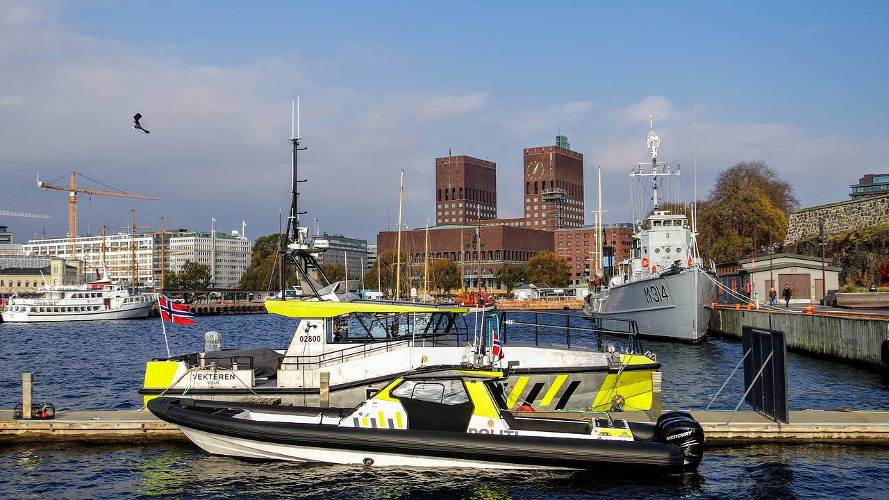 Владелец задержанного судна России прокомментировал ситуацию