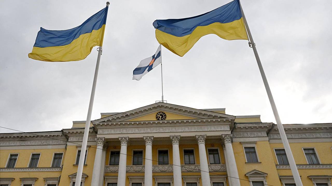 Финляндия выделила новый пакет военной помощи Украине