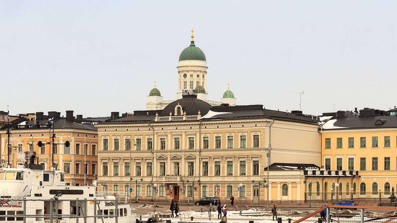 Суд в Финляндии принял решение по россиянину Тордену