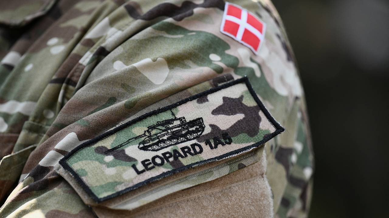 В Дании растерялись из-за поиска денег на оборону