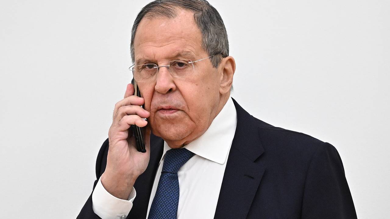 Главы МИД России и Турции обсудили ситуацию в Сирии