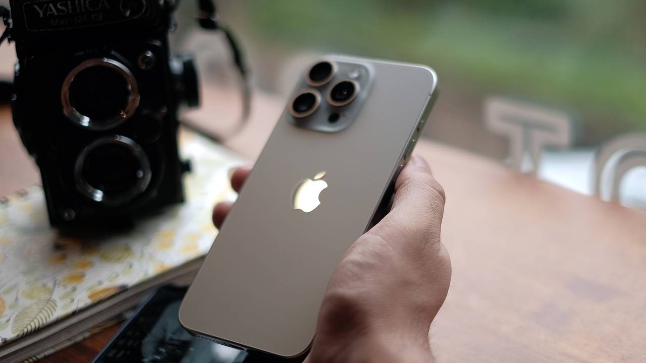 Число гаджетов Apple за год выросло на 150 миллионов