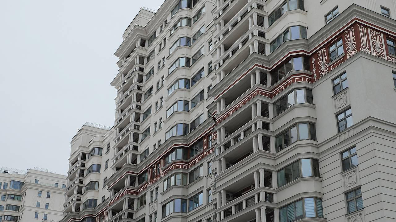 Названы самые популярные округа Москвы для покупки жилья