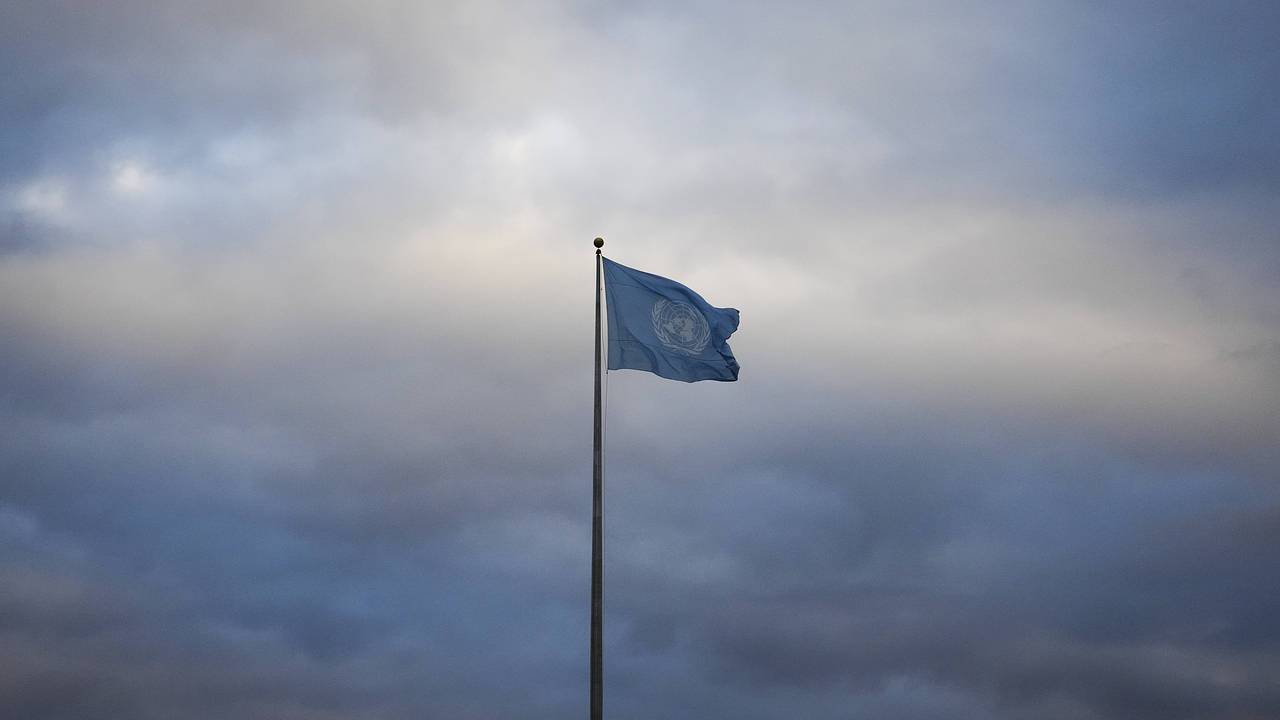 В ООН высказались против убийства гражданского населения в Курской области