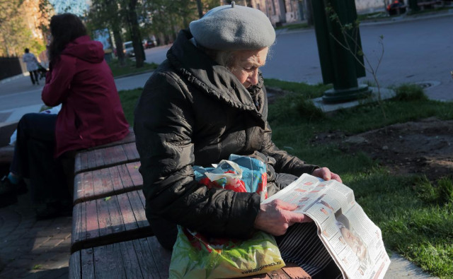Пенсионерам проиндексировали пенсию на 9,5%. Сколько она составит