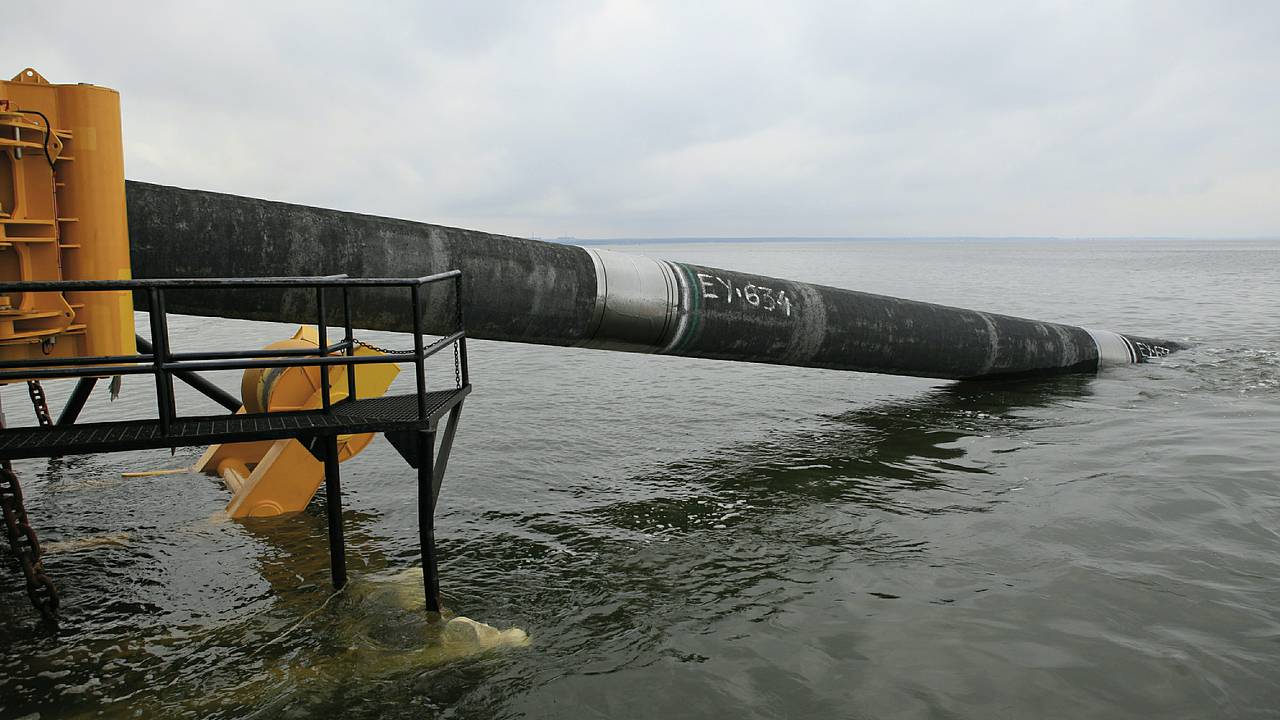 В Германии допустили согласование подрыва «Северных потоков» с правительством ФРГ