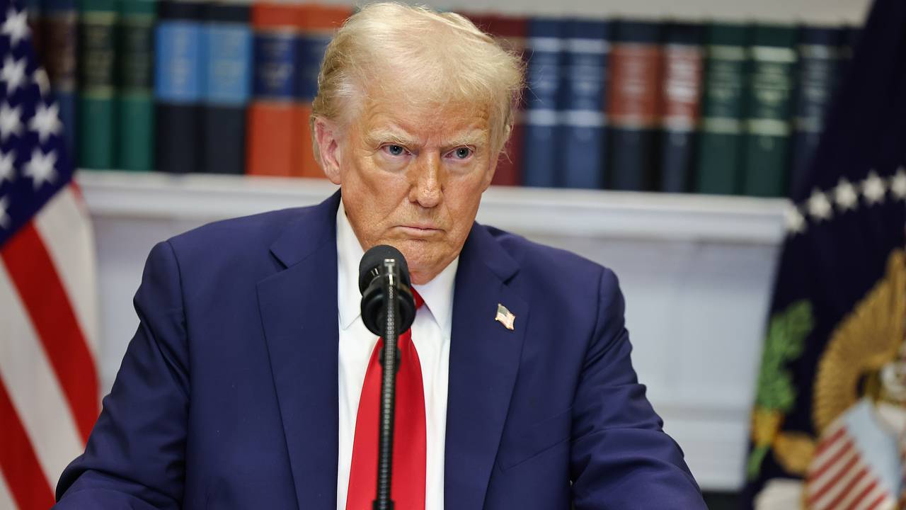 Келлог заявил о намерении Трампа дать рычаги для переговоров России и Украине