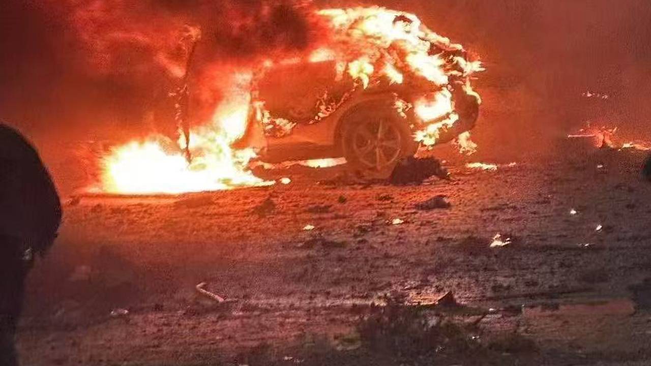 Раскрыты подробности о пассажирах разбившегося в Филадельфии самолета