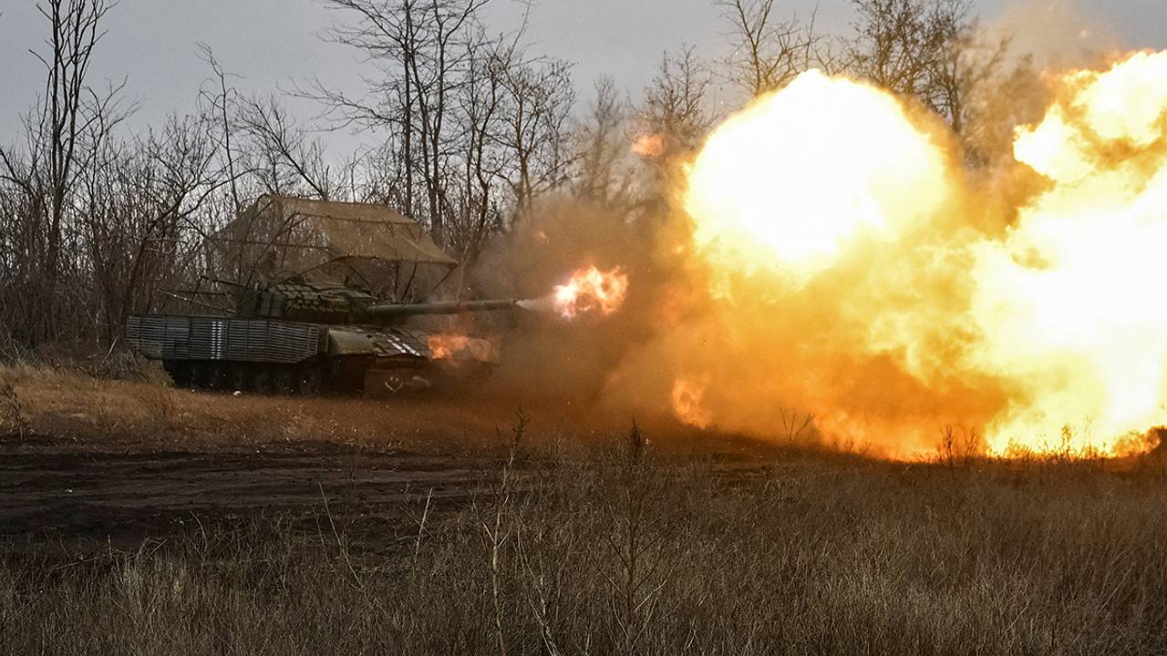 ВСУ стянули большие силы и ежедневно обстреливают Двуречную в Харьковской области