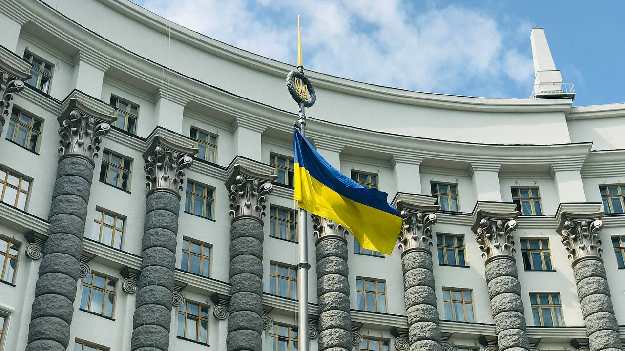 Киев возобновил попытки получить замороженные российские активы после избрания Трампа