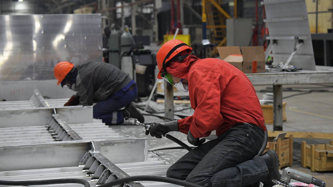 В ЕС заявили о планах ввести санкции против 50 категорий российских товаров