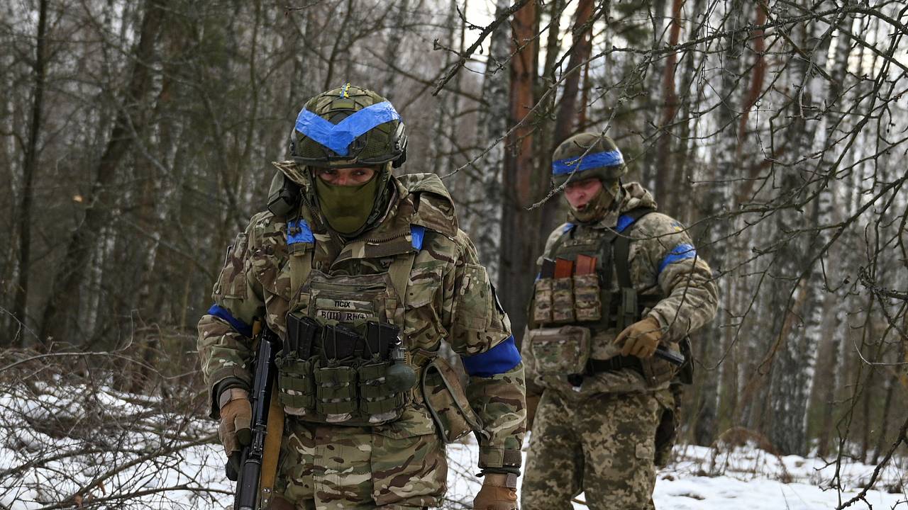 Абхаз рассказал о стремлении бойцов ВСУ сдаваться