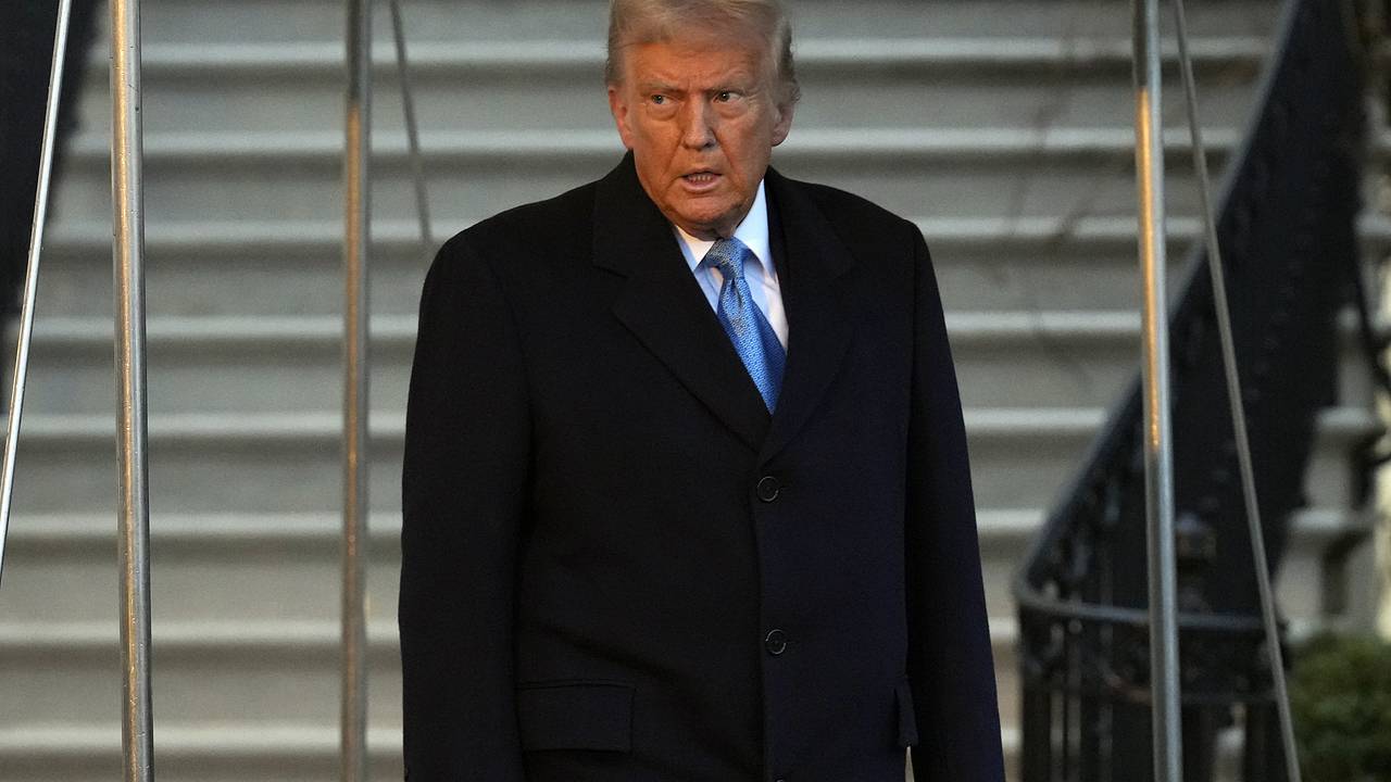 В IIHF оценили влияние Трампа на возможное возвращение россиян на международные турниры