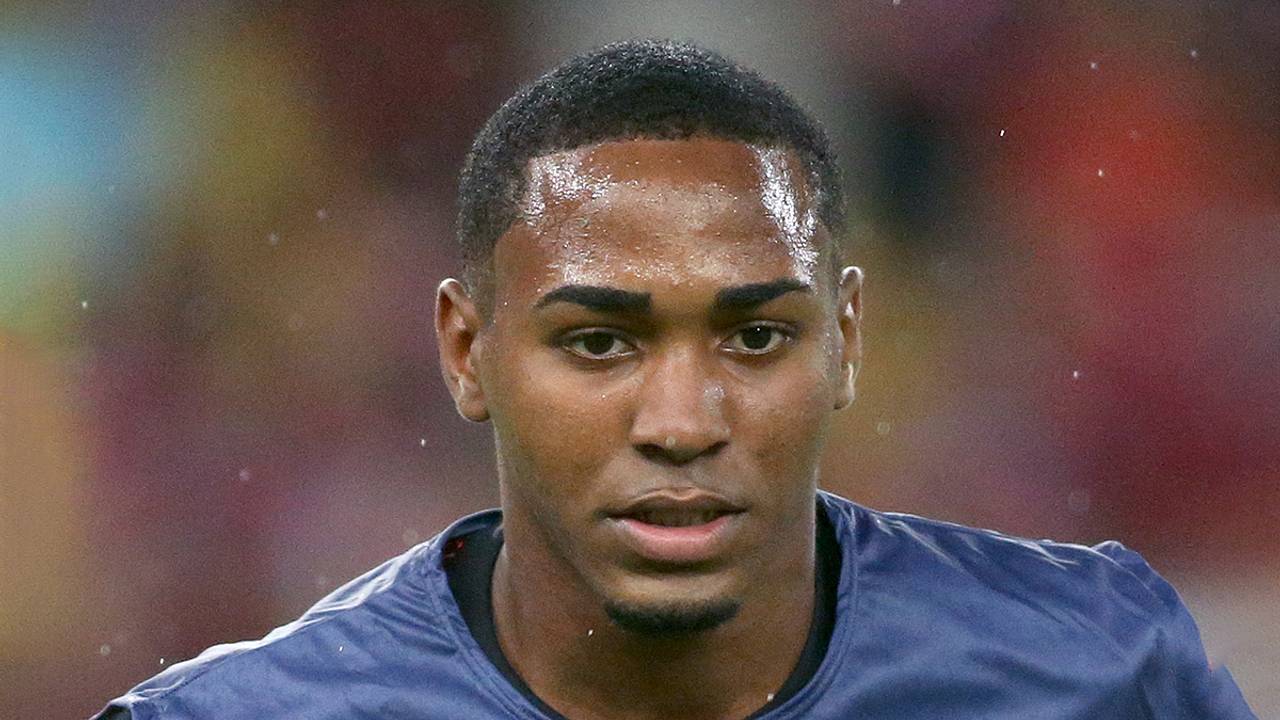 Стало известно о скорой покупке ЦСКА 18-летнего бразильца за 8 миллионов евро