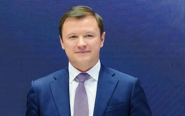 Ефимов сообщил о публикации 11 новых проектов редевелопмента за декабрь