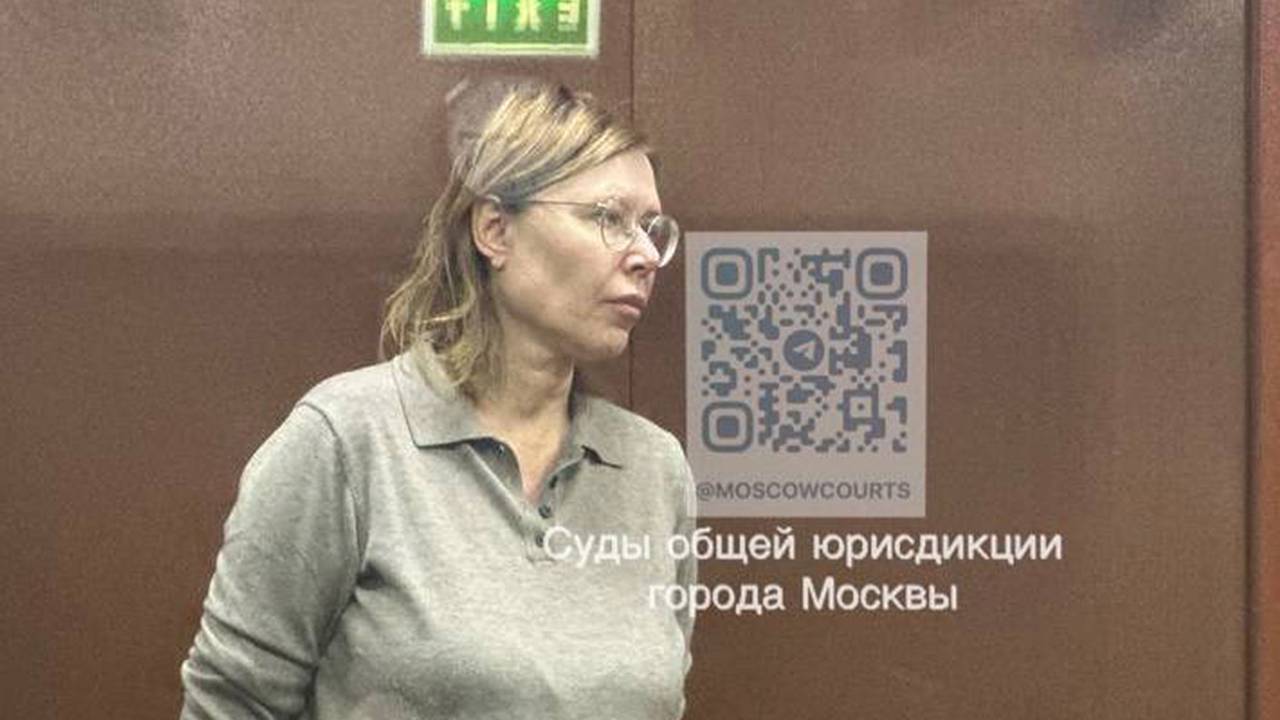 Топ-менеджера «Роснано» Касенкову отправили в московское СИЗО